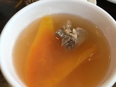-裕记烧腊连锁餐饮(国商分店)