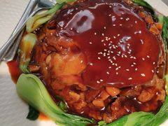 本帮八宝蹄膀-玉玲珑(陆家嘴店)
