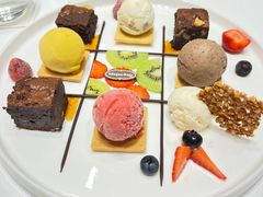 -哈根达斯(皇城恒隆广场店)