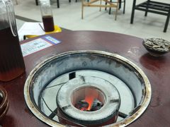-懒谈秦市井羊肉馆(光谷青年城店)