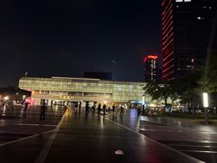 -深圳大剧院