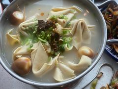 -钱锋炭缸烧烤(南湖大路总店)