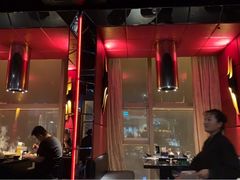-王家渡火锅店(棕榈泉店)
