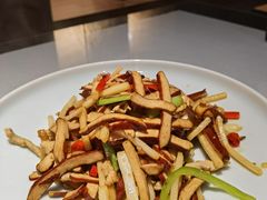 -春色如许·茶食餐厅(桃李春风店)