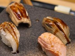 -Sushi Hanzo半藏(天环广场店)