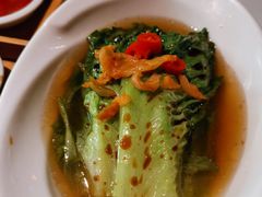 -新仙清汤牛腩(铜锣湾店)