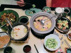 -锦府盐帮·侯宅(五棵松万达店)