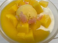 -许留山(通州万达广场店)