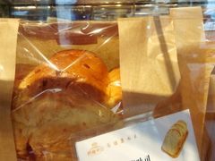 胡萝卜酵素吐司-酵種麦田(山师店)