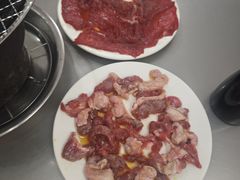 -松明一烤肉馆(鲁园店)