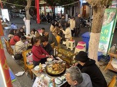 -八木轩·寻味大理白族民俗餐厅(文献路店)