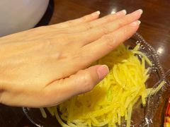 -满园烤鸭·春饼(丰科路万达店)