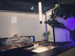 -绿茶餐厅(成都大悦城店)