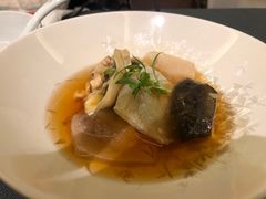 -沈灶河豚宴·河豚融合餐厅(汉中路店)