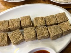 -東豫狼鲜货烧烤. 碳火烤鱼. 小龙虾(上海首店)