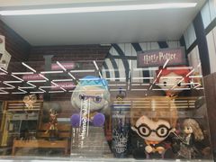 -泡泡玛特POPMART(合生汇店)
