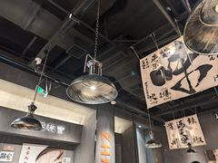 -张翻越·川渝冒菜·武汉黑鸭煲(城北万象城店)