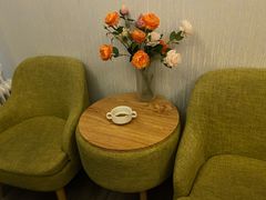 -禧瑞 ·丝浴主题·水疗·spa(中山公园店)