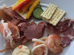 -广州四季酒店·意珍·意式自助餐