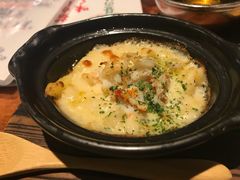 -蟹道乐(新宿本店)