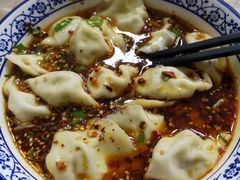小茴香牛肉饺子-尤素福东举院饺子馆