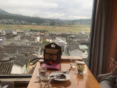 -无有景观餐厅·铜瓢牛肉·下午茶