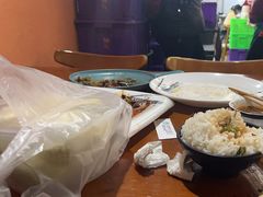 -春發合饭庄