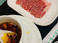 -北门涮肉·铜锅涮肉(南锣鼓巷店)