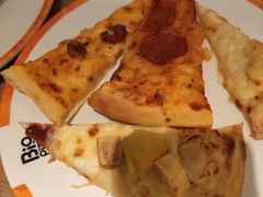 -比格比萨自助(李沧万达店)