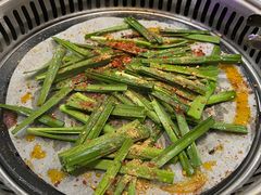 -元宝烤肉店·齐齐哈尔烤肉·烤串