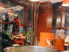 大堂-犇一鲜老重庆火锅(华威大厦店)