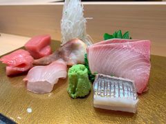 -鮨一日本料理旗舰店(总店)