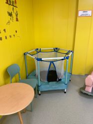 -鱼乐贝贝婴幼儿亲子水育(幸福街店)