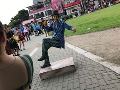 -淡水老街