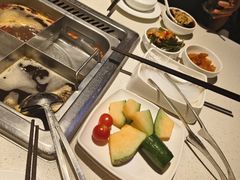 -海底捞火锅(长沙华创国际广场店)