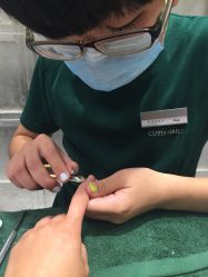 点击看大图 -悦·指间美甲