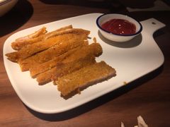 -十面春风·江南面馆(崇宁路店)