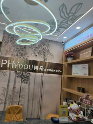 -芳朵美容养生SPA