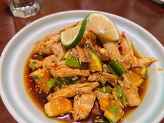 -紫滇源云南生态菜(丹凤街店)