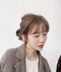 -Rise Hair上升造型