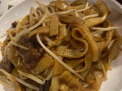 -食潮汕头鲜牛馆(望京保利店)