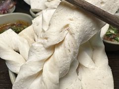 -滇釜火锅·能喝汤的火锅(车公庄店)