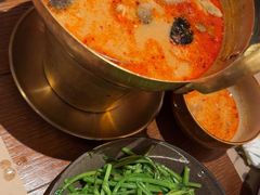 -CHINCHIN 青青·泰国料理(万象食家店)