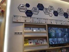 -益想家·感统训练·专注力·语言表达(蔚蓝水岸校区)