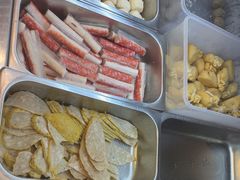 -牛吉韵·鲜切牛肉自助火锅(南山店)