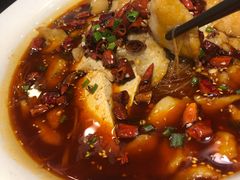 -老牌坊•鲁菜名店•地道济南菜(大观园商埠店)