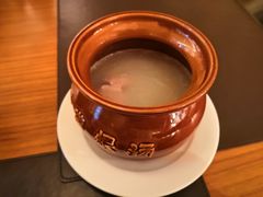 -厦门泰地万豪酒店-贡厨自助餐厅