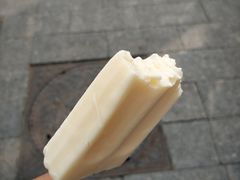 高级奶油冰棍-康乐(滨江道店)