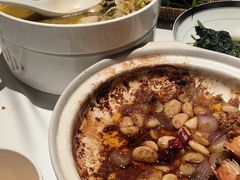 -粗茶淡饭·汉口公馆(循礼门店)