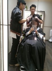 -崇尚GAVIN STYLE臻选